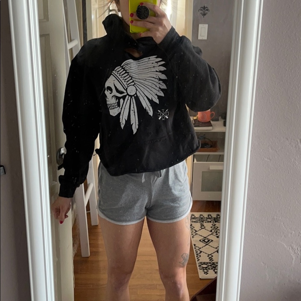 Drive clothing